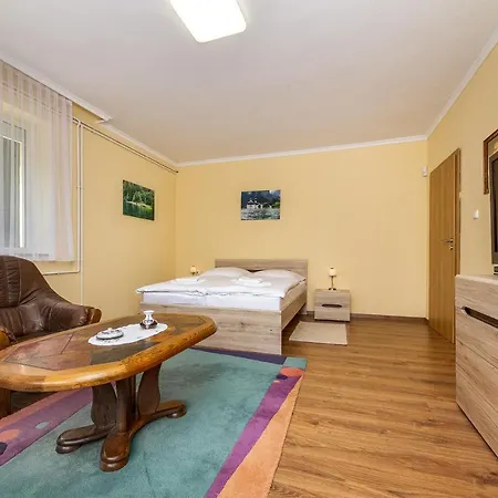 Apartman ági Cserszegtomaj