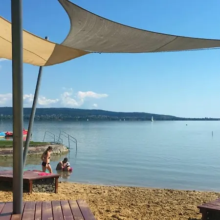 ági Apartman Cserszegtomaj