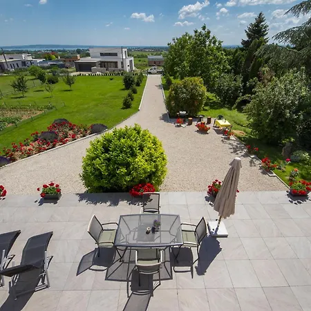 Agi 公寓 切尔塞格托毛伊