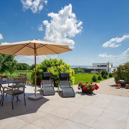 公寓 Agi 切尔塞格托毛伊