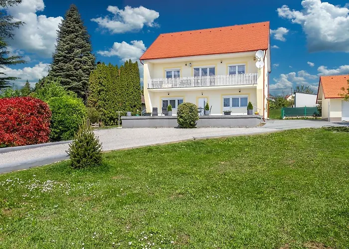 Agi Appartement Cserszegtomaj