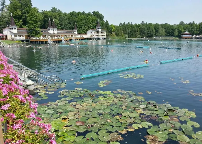 Appartement Agi Cserszegtomaj