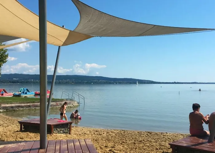 Agi Appartement Cserszegtomaj